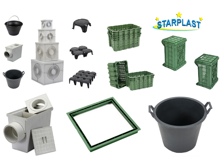 Starplast